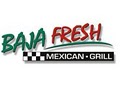 Baja Fresh Mexican Grill logo