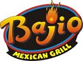 Bajio Mexican Grill logo