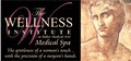 Baker Medical Arts & The Wellness Institute Medical Day Spa logo