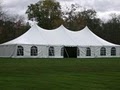 Baker Tent Rental logo