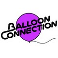 Balloon Connection logo