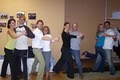 Ballroom Salsa Dance Lessons in Utah logo