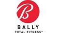 Bally Total Fitness logo