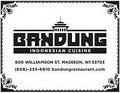 Bandung Indonesian Restaurant logo