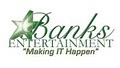 Banks Entertainment, LLC logo
