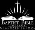 Baptist Bible College image 2