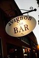 Bar Avignon logo