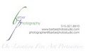 Barber Photography logo