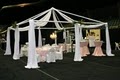 Barclay Events Rentals logo