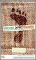 Barefoot Coffee Roasters logo