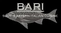 Bari Ristorante logo