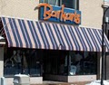 Barkan's Clothing logo
