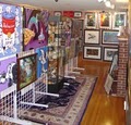 Barker Animation Art Gallery image 3