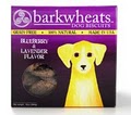 Barkwheats Dog Biscuits logo