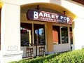Barley Pop Tavern and Grille logo