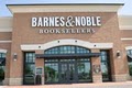 Barnes & Noble Booksellers The Streets of Indian Lake logo