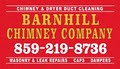 Barnhill Chimney Co logo