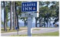 Barons Inn By The Bay logo