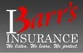 Barr's Insurance logo