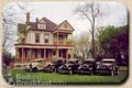 Barteau House Bed & Breakfast image 4