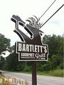 Bartlett's Grill logo