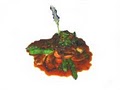 Basilic Restaurant logo
