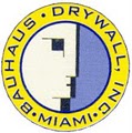 Bauhaus Drywall Inc logo