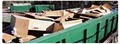 Bay Cal : Dumpster Rental-Debris Box-Junk Removal Service-Hayward CA logo