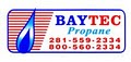 BayTec Propane logo