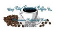 Baycity Gourmet Coffee logo