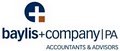 Baylis & Company PA CPAs logo