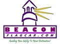 Beacon Flag Car, Inc. logo