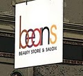 Beans Beauty Supply logo