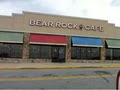 Bear Rock Cafe logo