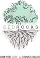 Bedrocks Organic Coffee logo