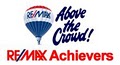 Beery Realty...RE/MAX Achievers logo