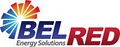 Bel-Red Heating & AC logo