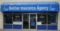 Belcher Insurance Agency logo