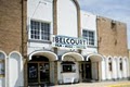 Belcourt Theatre logo
