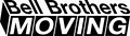 Bell Brothers Moving logo
