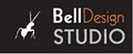 Bell Design Studio, Inc. logo