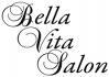 Bella Vita Salon logo