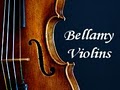 Bellamy Violins image 2