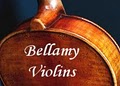 Bellamy Violins image 3