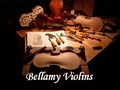 Bellamy Violins image 4
