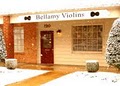 Bellamy Violins image 5