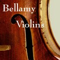 Bellamy Violins logo