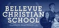 Bellevue Christian School - Junior and Senior High - Clyde Hill Campus logo