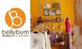 Bellybum Boutique logo