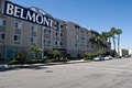 Belmont Place Senior Apartments 55+ logo